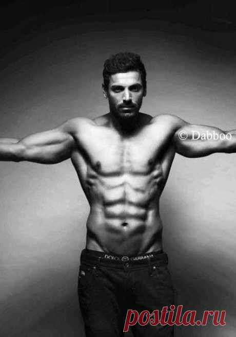 Hope you guys like it !! My favorite actor!!!