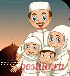 Благочестие к родителям (мультфильм)