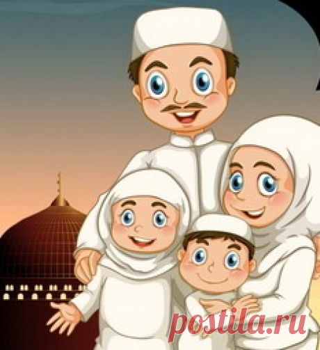 Благочестие к родителям (мультфильм)