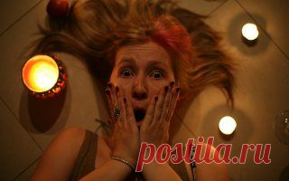 Не существующие в акушерстве диагнозы - Библиотека - Доктор Комаровский