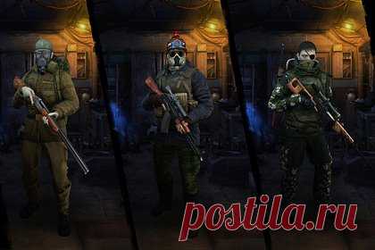 Отмененную игру S.T.A.L.K.E.R. выложили в сеть. Энтузиасты выложили в сеть невышедшую игру серии S.T.A.L.K.E.R., предназначенную для браузеров. В представленном архиве есть как оригинальная сборка, так и несколько патчей. Разработка S.T.A.L.K.E.R.: Online началась в декабре 2009 года, анонс состоялся в декабре 2010 года, выход был намечен на 2011 год.