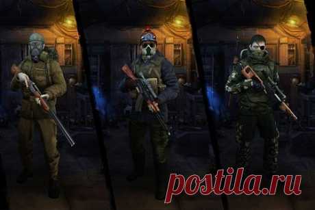 Отмененную игру S.T.A.L.K.E.R. выложили в сеть. Энтузиасты выложили в сеть невышедшую игру серии S.T.A.L.K.E.R., предназначенную для браузеров. В представленном архиве есть как оригинальная сборка, так и несколько патчей. Разработка S.T.A.L.K.E.R.: Online началась в декабре 2009 года, анонс состоялся в декабре 2010 года, выход был намечен на 2011 год.