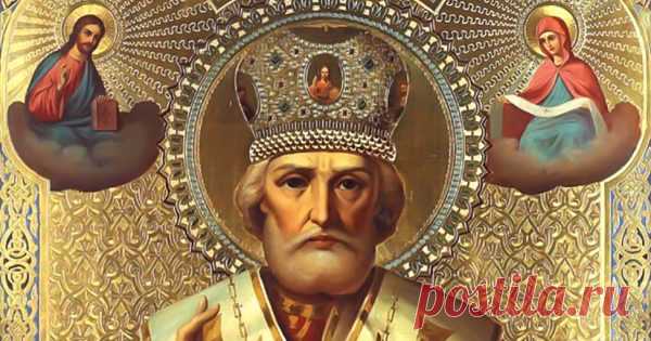 Главные молитвы на успех и достаток в 2019 году! Самое время попросить помощи и поддержки у высших сил. Чтобы 2019 год принес только хорошее, самое время попросить помощи и поддержки у небесных сил. Эти мощные молитвы помогут тебе в достижении твоих целей и планов. Перед Новым годом многие принимают решение изменить жизнь к