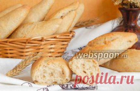Cтраница 20 Выпечка на Webspoon.ru