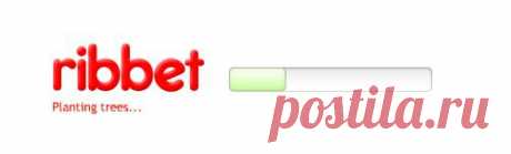 Ribbet очень похож на Picnik, только лучше