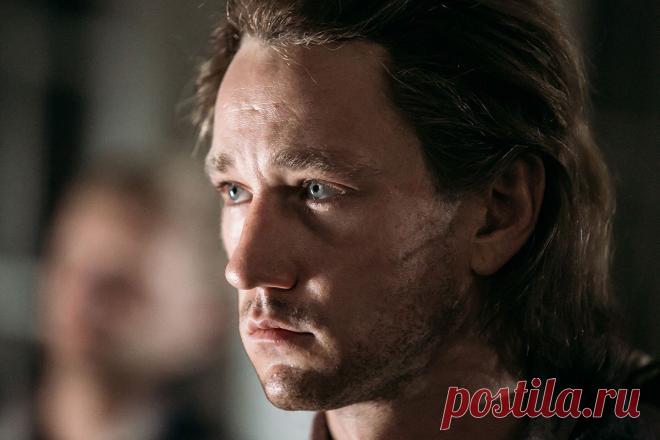 Антон Шагин, 2 апреля, 1984