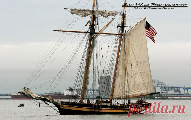 Tall Ships Duluth | Flickr - Photo Sharing!