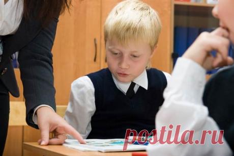 Как улучшить успеваемость ребенка в школе ( 7 фото ) | Краше Всех