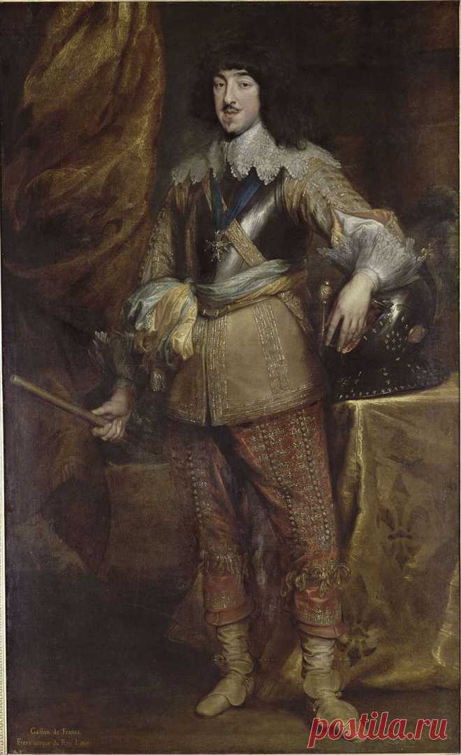 Замки Луары: Шамбор (Chateau de Chambord). Франция