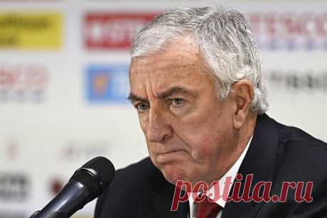 Глава IIHF заявил о бессмысленности рейтинга сборных