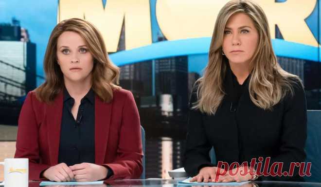 Какие сериалы будут греть нам душу прохладной осенью? — NEWSSPACE