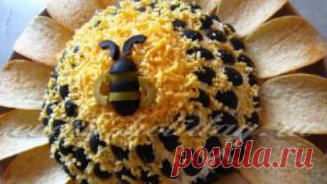 Праздничные салаты и закуски на День рождения: рецепты с фото