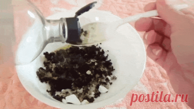 SOS-комплекс для кожи рук. Делайте это хотя бы раз в месяц