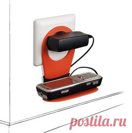 Очумелые ручки vs Driin Phone Holder / Хабрахабр