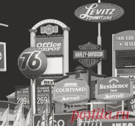 Философия «думай иначе» становится мантрой бизнеса XXI века. Как в условиях рыночной перегруженности создать уникальную компанию и завоевать любовь клиентов? В чем секрет успешного брендинга?