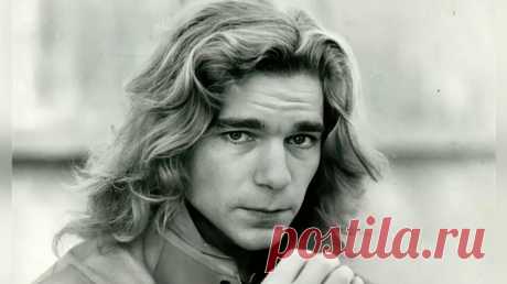 Сергей Маховиков, 22 октября, 1963