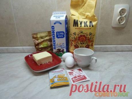 Как испечь пасхальный кулич в хлебопечке?!