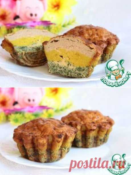 Митлоаф - кулинарный рецепт