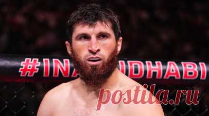 Анкалаев заявил о желании подняться в тяжёлый вес UFC. Действующий чемпион UFC в полутяжёлом весе Магомед Анкалаев изъявил желание подняться в тяжёлую категорию в ближайшее время. Читать далее