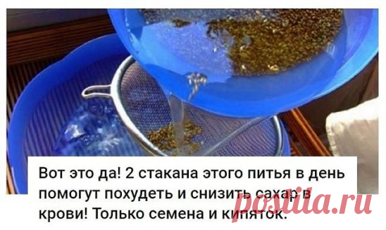 2 стакана этого питья в день помогут похудеть и снизить сахар в крови! Только семена и кипяток. 
 
Все знают, что младенцам назначают укропную воду для профилактики проблем с желудком и кишечником. Но, оказывается, укропная вода для взрослых не менее полезна! 
 
Это чудодейственное питье поможет похудеть и снизить сахар в крови. Укропную воду можно считать отличной профилактикой диабета! Рекоменду