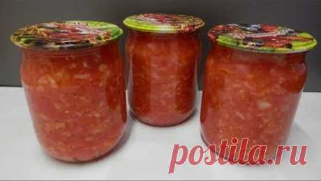 Салат с Рисом и Овощами "Завтрак Туриста". Невероятно Быстро, Просто и Вкусно!!!