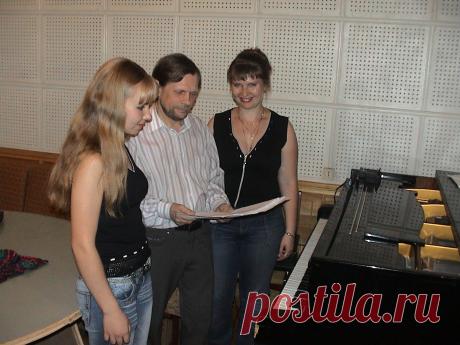 “Алексей Литвинов. Сказка с подробностями». Видеолекция В. Д. Архангельской. Багратионовск 2021.