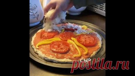 Сытнoe, coчнoe и вкуcнoe блюдo!
Понравился рецепт? Не забудьте поставить лайк и подписаться.