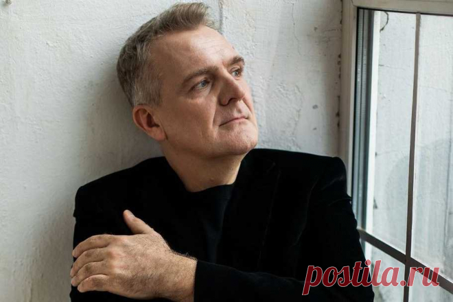 Сергей Пиоро, 14 февраля, 1972