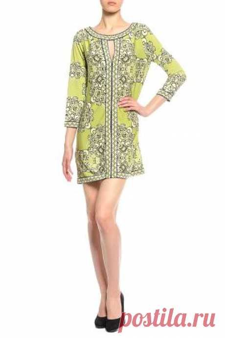Платье BCBG - цены в интернет магазине Shop-Couture.Ru. Платье BCBG купить в Москве и Санкт-Петербурге - отзывы, фото, доставка..