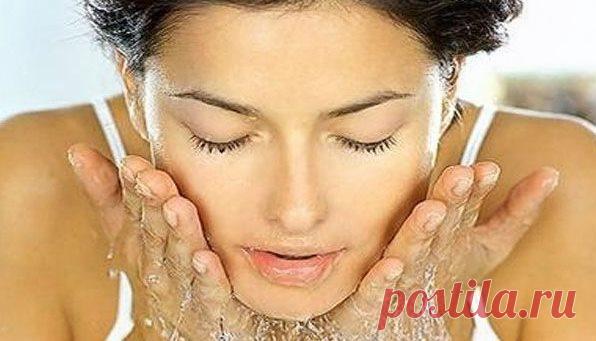 Правильное Увлажнение Кожи Лица