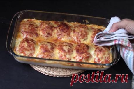 Казалось бы, обычные продукты… Блюдо стало моим козырным, и я долго скрывала рецепт от подруг! - Adfave - Эдфейв