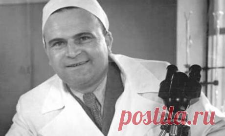 Советский эликсир молодости: он был засекречен 70 лет