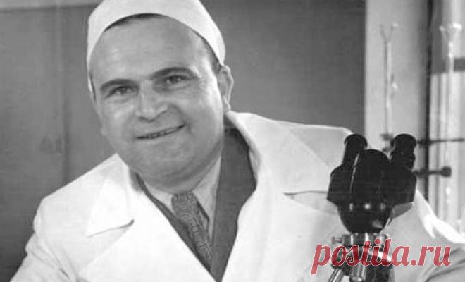 Советский эликсир молодости: он был засекречен 70 лет