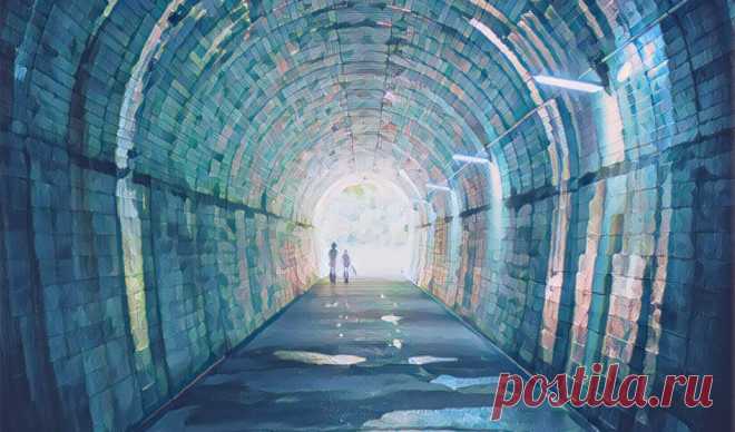 Жизнь после смерти: 150 историй людей, переживших это | Лучший друг Будды | Яндекс Дзен