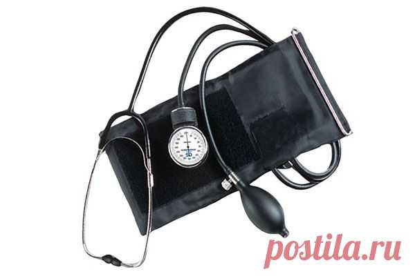 Какой тонометр меньше врет? - Газета Труд