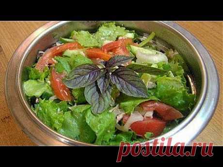 из курицы с овощами .
