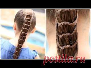 Необычные косы  

Сохрани на стену, чтобы не забыть