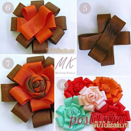 Бантик