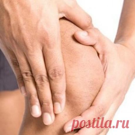 Боль с суставов снимет... горчица