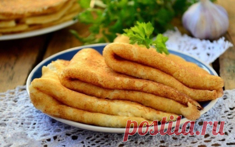 Кулинария &gt;ТОНКИЕ КАРТОФЕЛЬНЫЕ БЛИНЫ