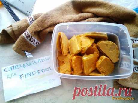 Сыр тофу в кляре рецепт с фото, как приготовить на FindFood.ru