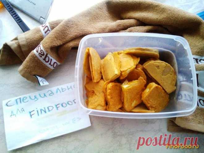 Сыр тофу в кляре рецепт с фото, как приготовить на FindFood.ru