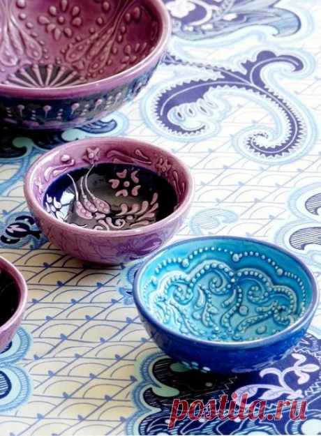 Turkish Ceramics