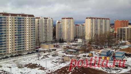 Станет ли в России меньше обманутых дольщиков? - Законодательство - Выбор материалов - Рекламно-информационный портал «Прораб Днепропетровщины