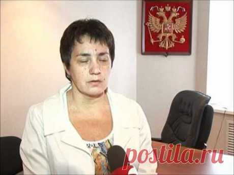 ЧТО ДЕЛАТЬ ПРИ УТЕРЕ ПАСПОРТА —