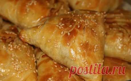 Ваши любимые рецепты