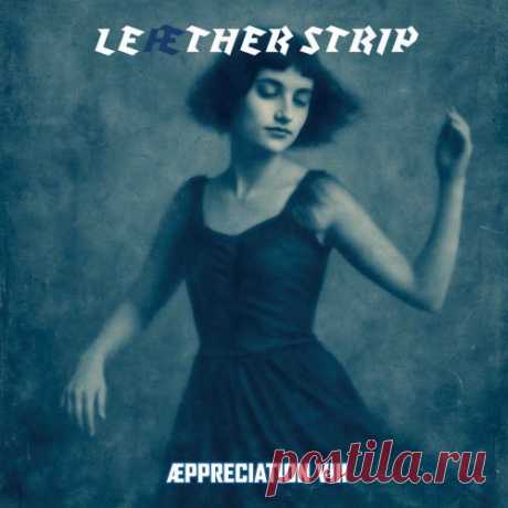 Leaether Strip - Somebody Told Me (2025) [Single] Artist: Leaether Strip Album: Somebody Told Me Year: 2025 Country: Denmark Style: Industrial, EBM