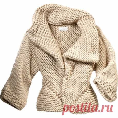ЖилетЫ и жакеты из толстой пряжи + - Вязание - Страна Мам
https://club.osinka.ru/topic-53367?&amp;start=690