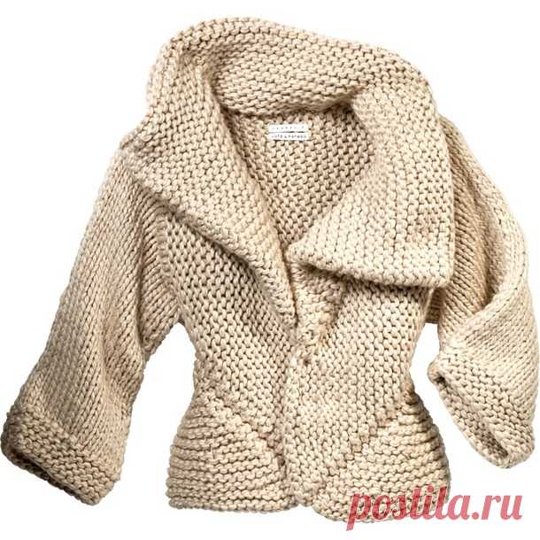 ЖилетЫ и жакеты из толстой пряжи + - Вязание - Страна Мам
http://club.osinka.ru/topic-53367?&start=690