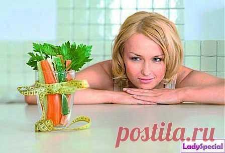 Очищение организма с помощью народных средств - Женский журнал LadySpecial.ru